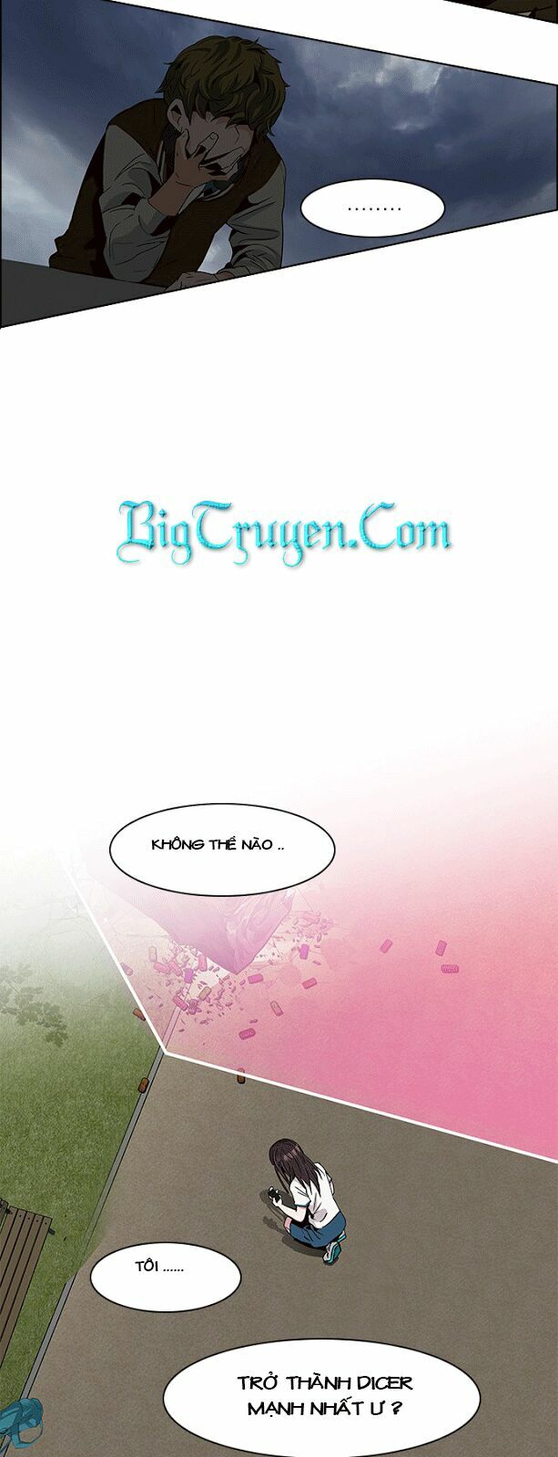 Trò Chơi Số Mệnh: Chapter 78