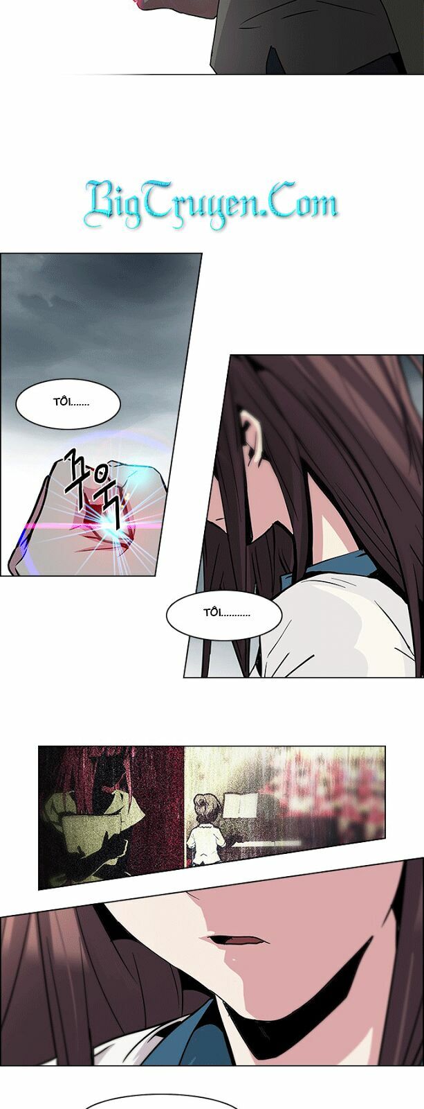 Trò Chơi Số Mệnh: Chapter 78