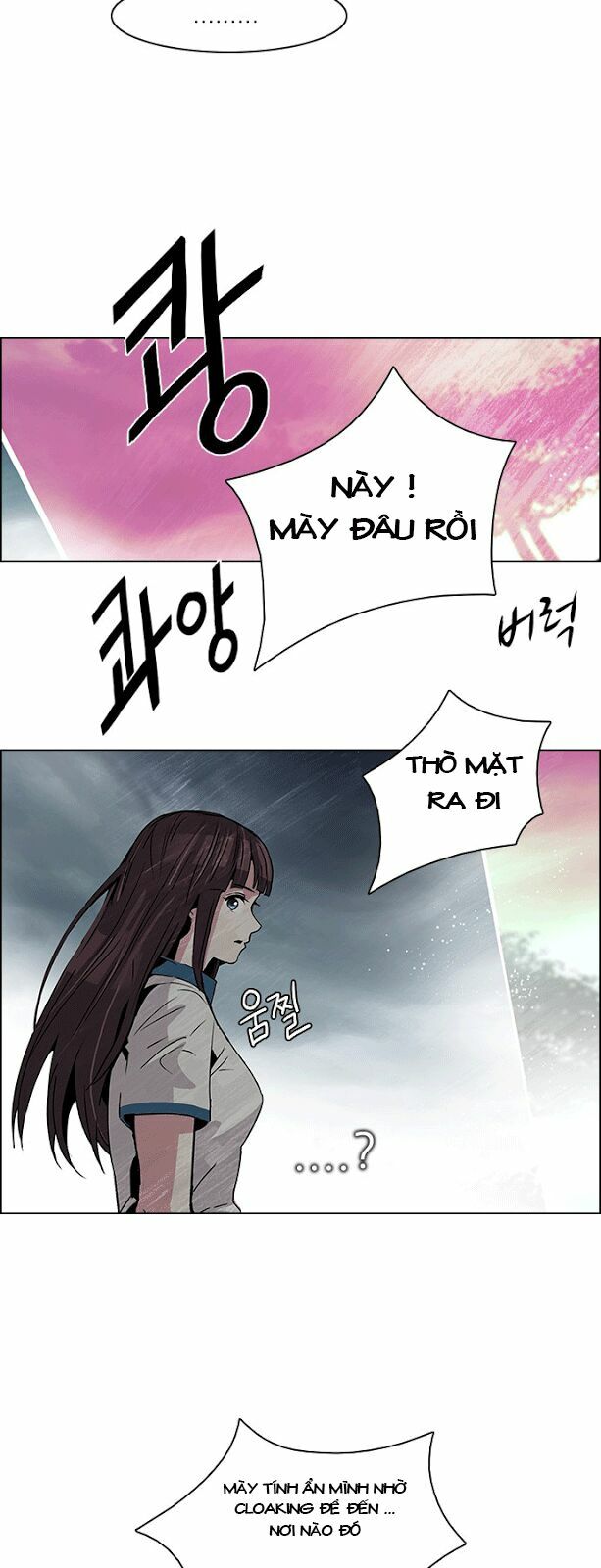 Trò Chơi Số Mệnh: Chapter 78