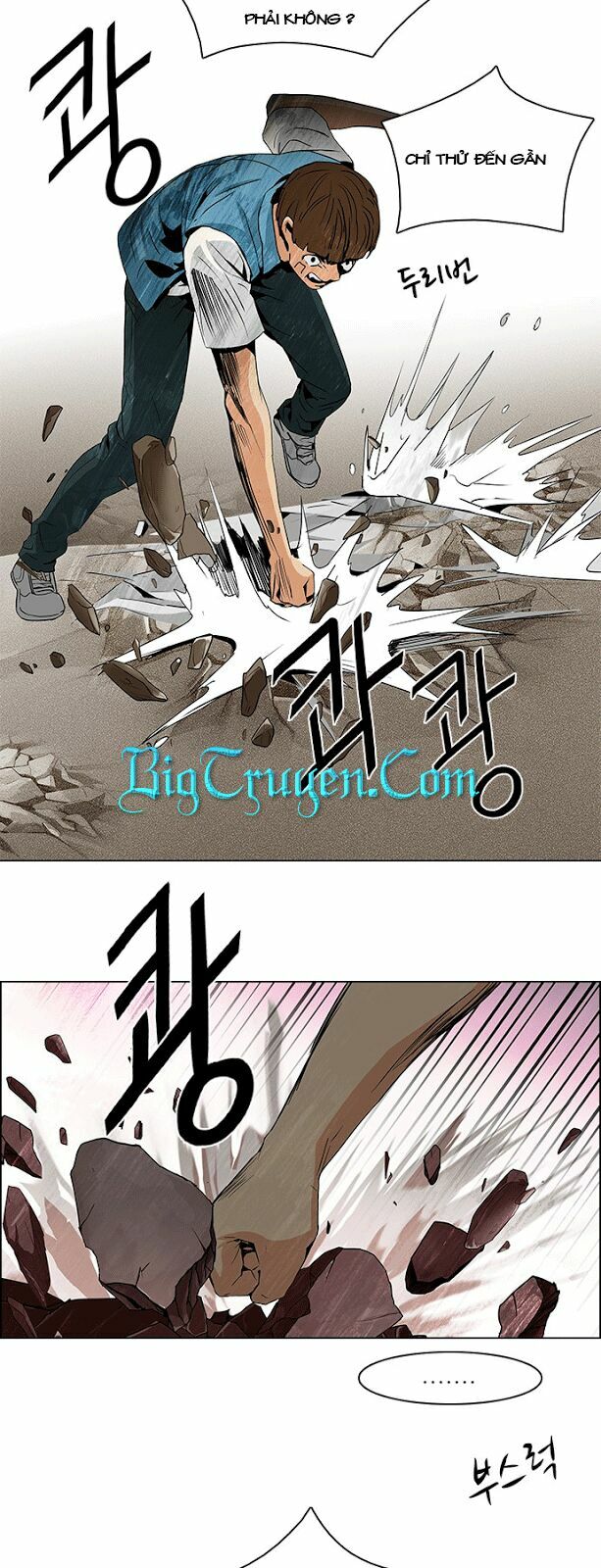 Trò Chơi Số Mệnh: Chapter 78