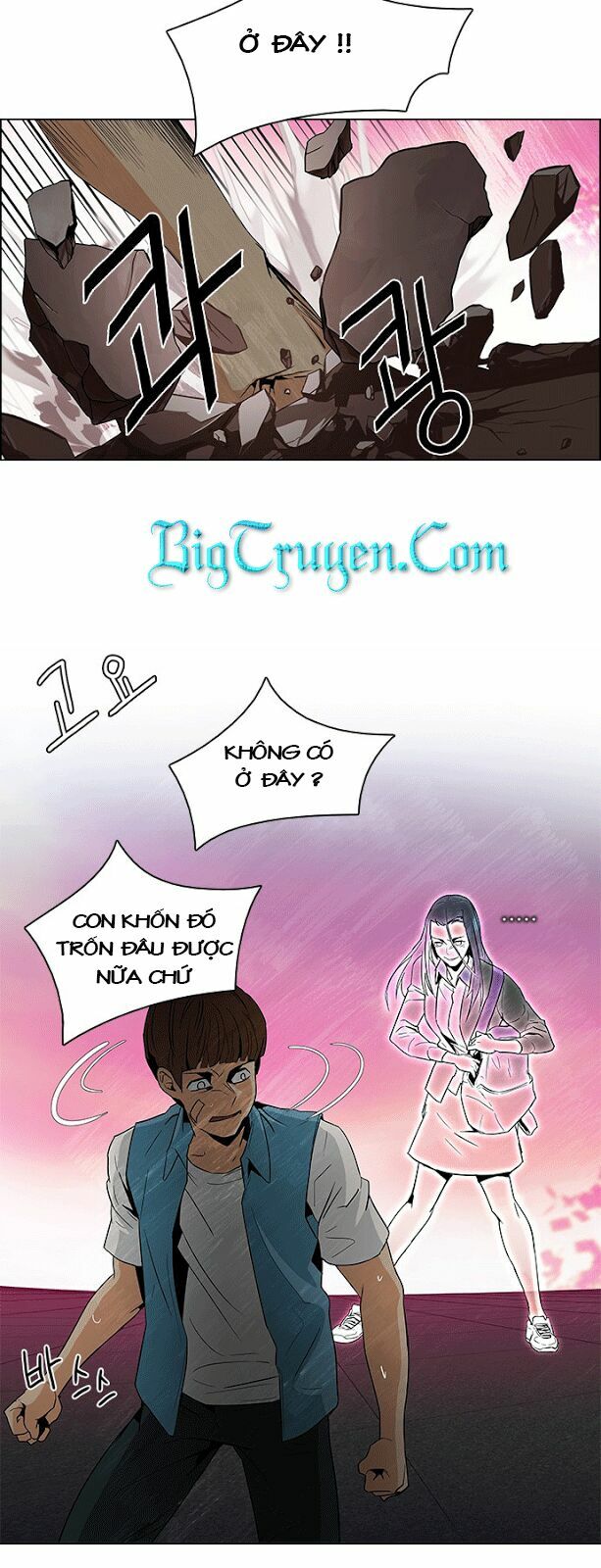 Trò Chơi Số Mệnh: Chapter 78