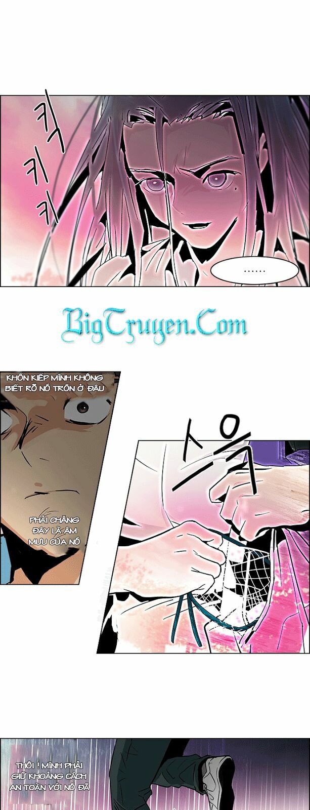 Trò Chơi Số Mệnh: Chapter 78