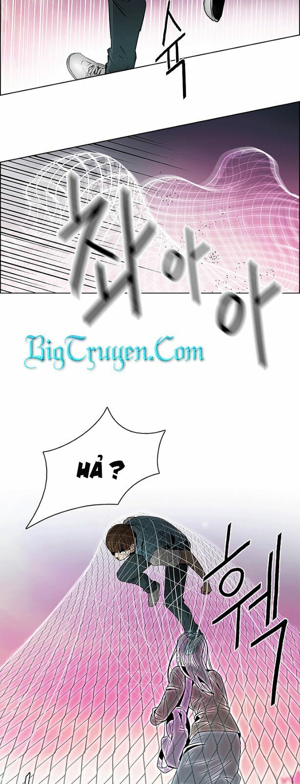 Trò Chơi Số Mệnh: Chapter 78