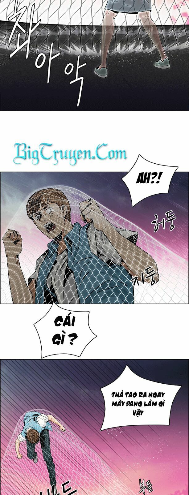 Trò Chơi Số Mệnh: Chapter 78