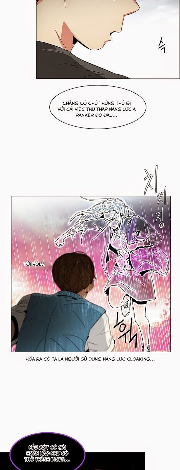 Trò Chơi Số Mệnh: Chapter 78