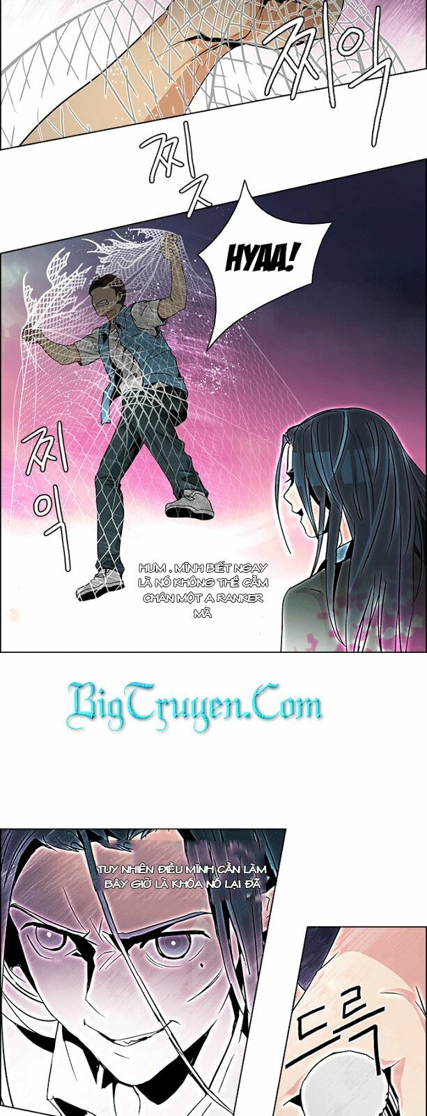 Trò Chơi Số Mệnh: Chapter 78