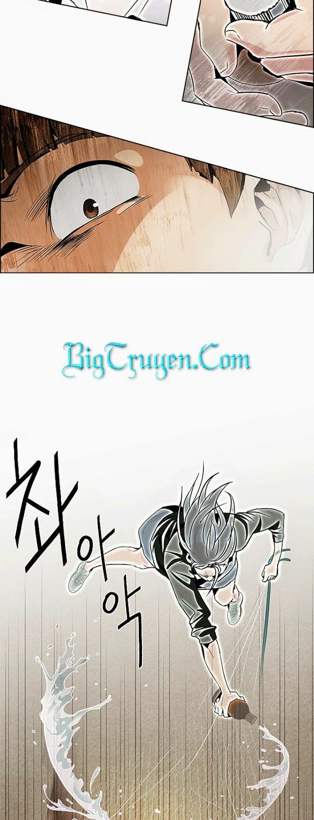 Trò Chơi Số Mệnh: Chapter 78