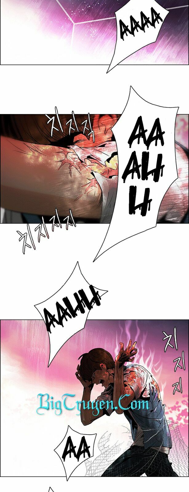 Trò Chơi Số Mệnh: Chapter 78