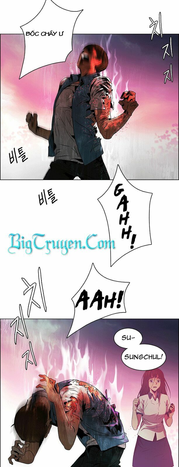 Trò Chơi Số Mệnh: Chapter 78