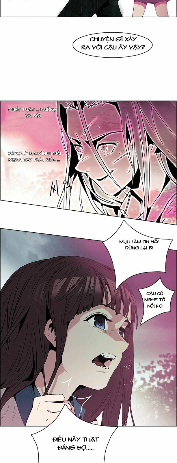 Trò Chơi Số Mệnh: Chapter 78