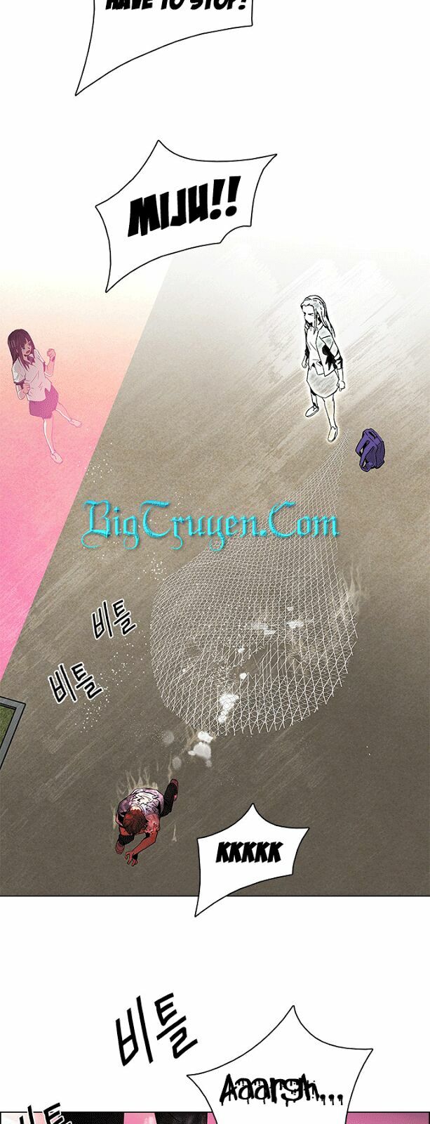 Trò Chơi Số Mệnh: Chapter 78
