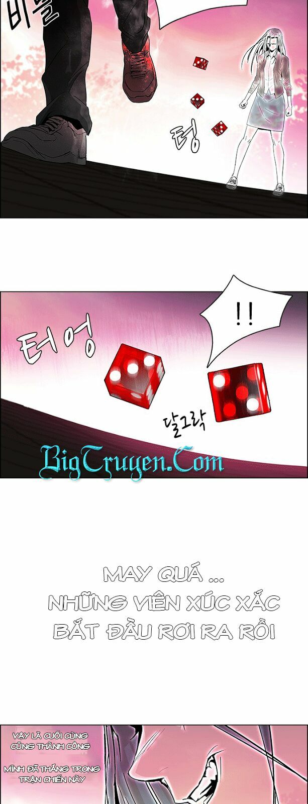 Trò Chơi Số Mệnh: Chapter 78