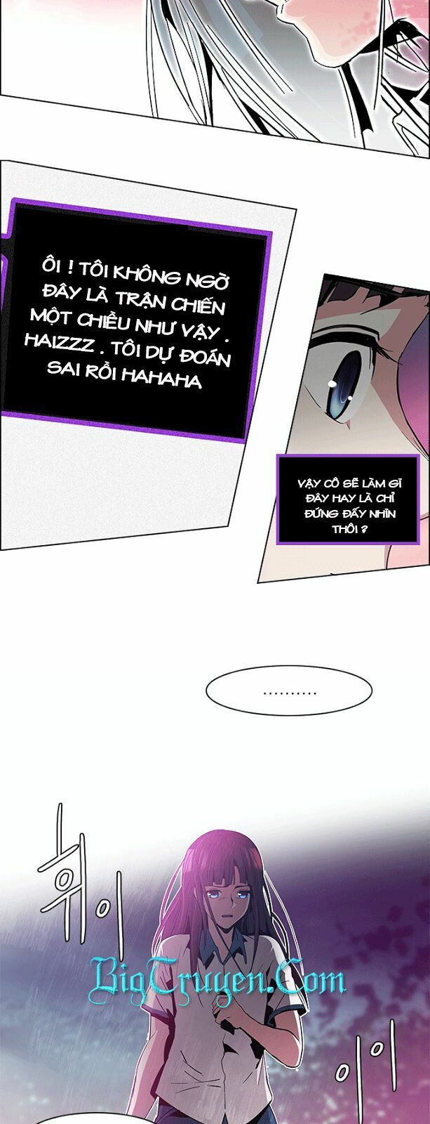 Trò Chơi Số Mệnh: Chapter 78