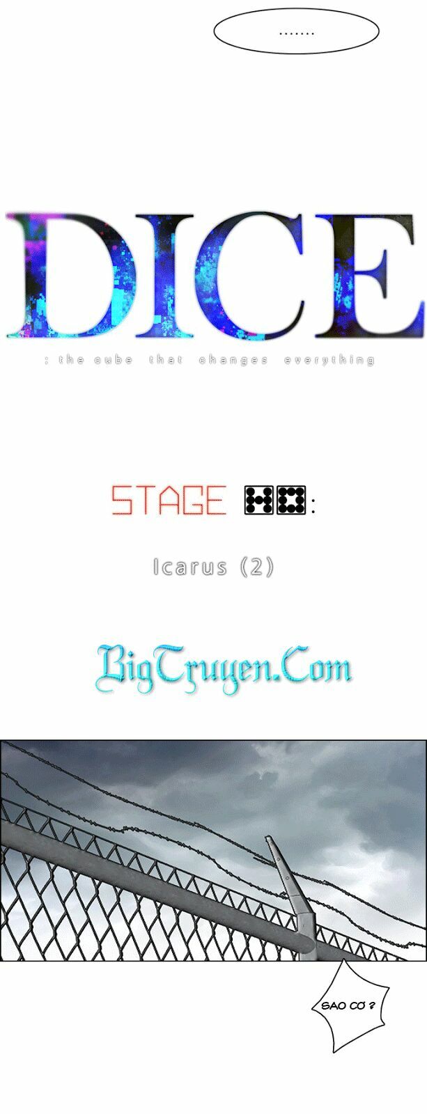 Trò Chơi Số Mệnh: Chapter 78