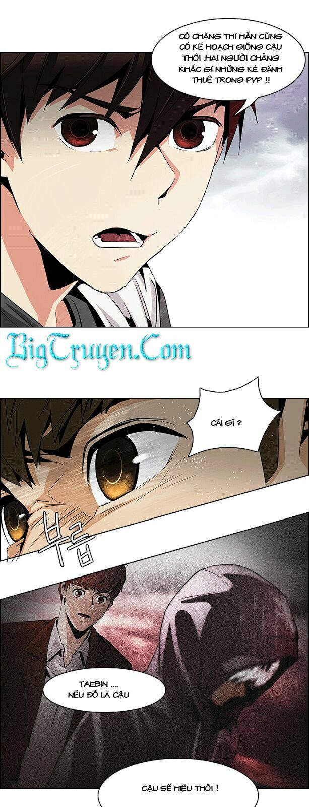 Trò Chơi Số Mệnh: Chapter 78