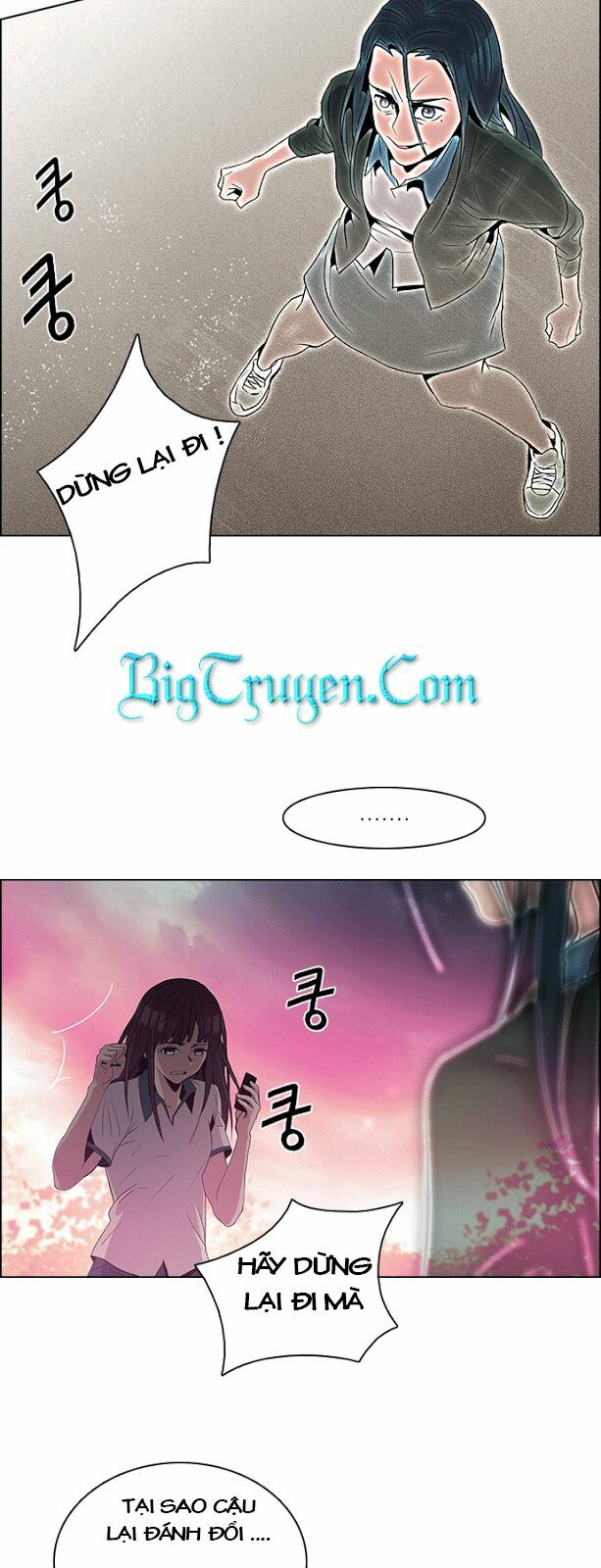 Trò Chơi Số Mệnh: Chapter 79
