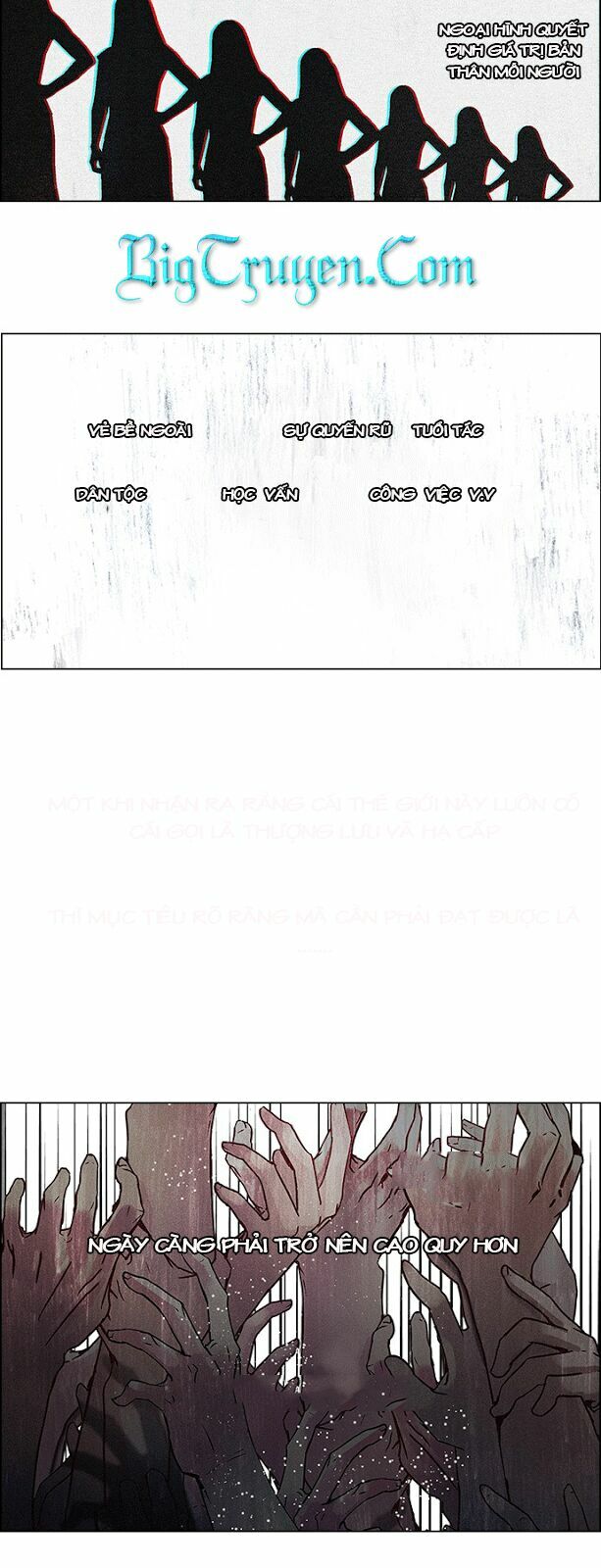 Trò Chơi Số Mệnh: Chapter 79