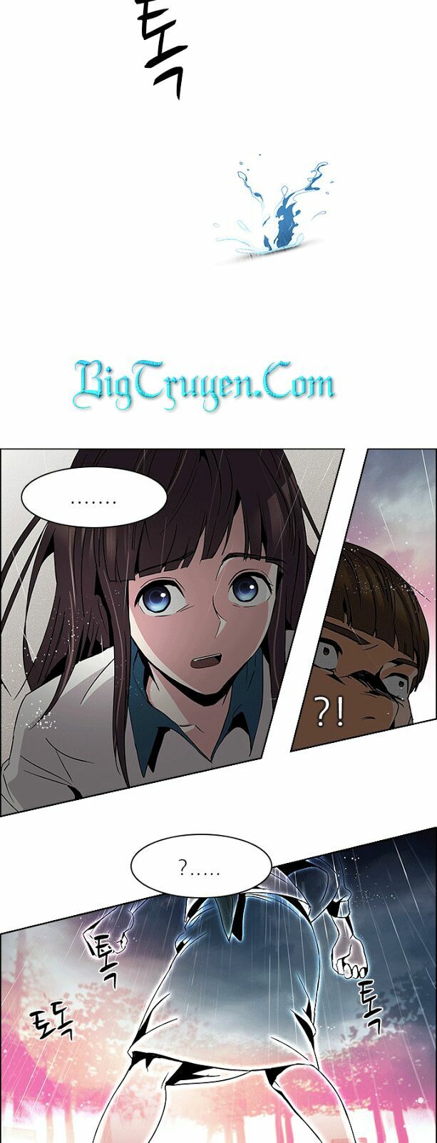 Trò Chơi Số Mệnh: Chapter 79