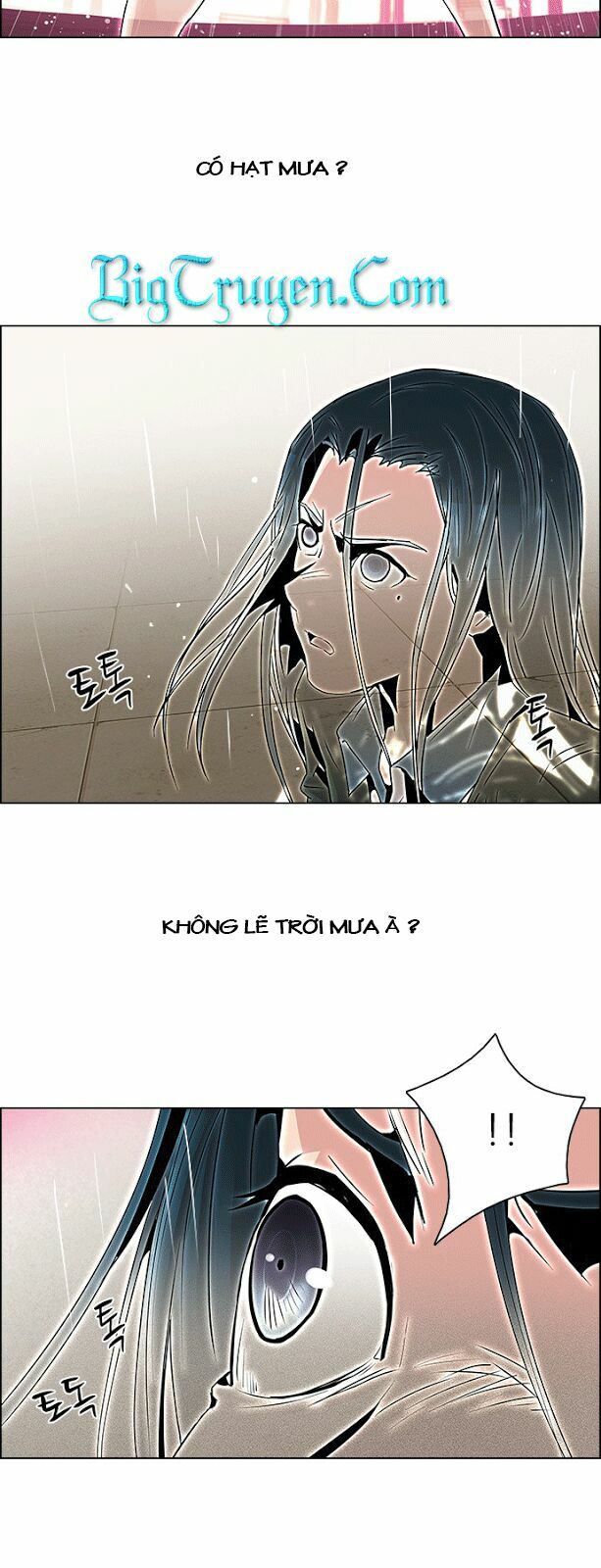 Trò Chơi Số Mệnh: Chapter 79