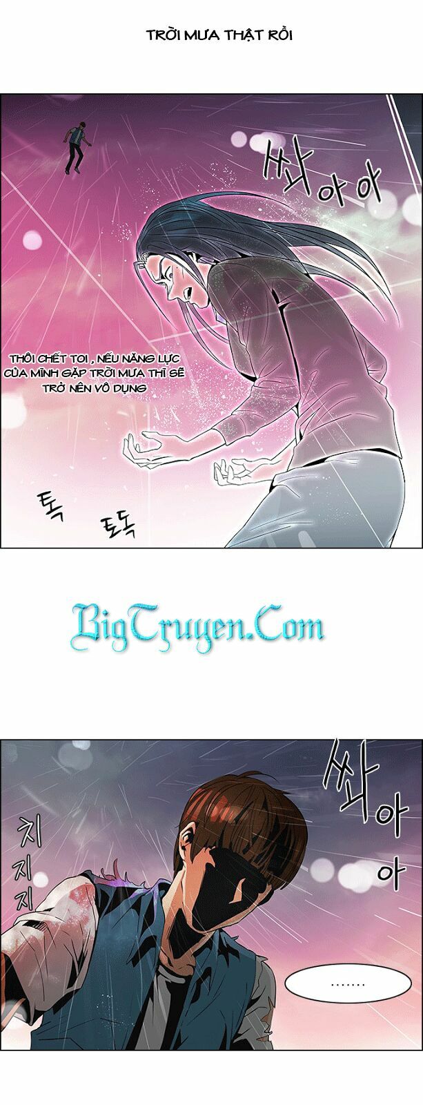 Trò Chơi Số Mệnh: Chapter 79