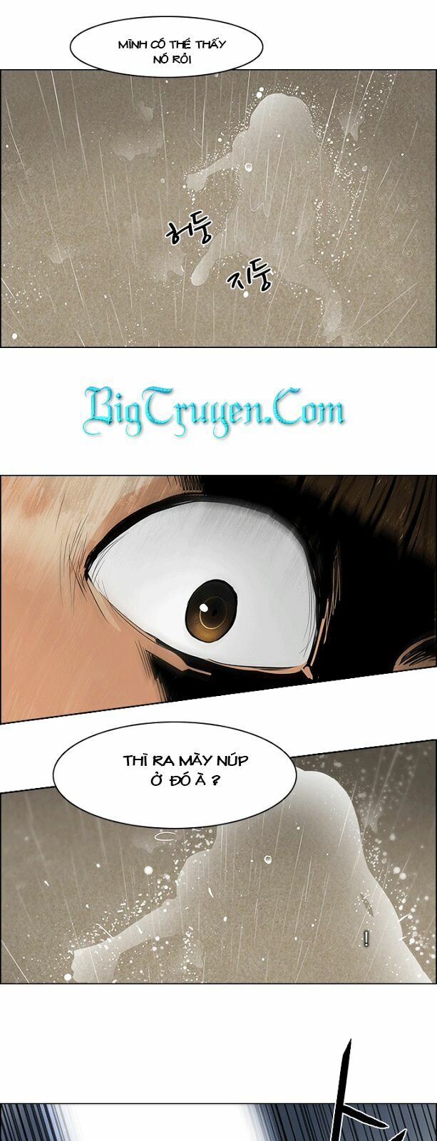 Trò Chơi Số Mệnh: Chapter 79