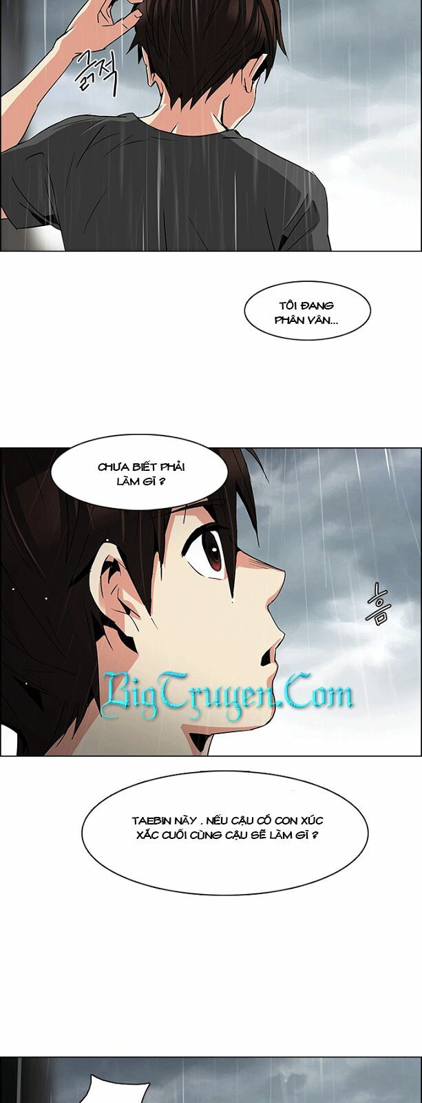 Trò Chơi Số Mệnh: Chapter 79
