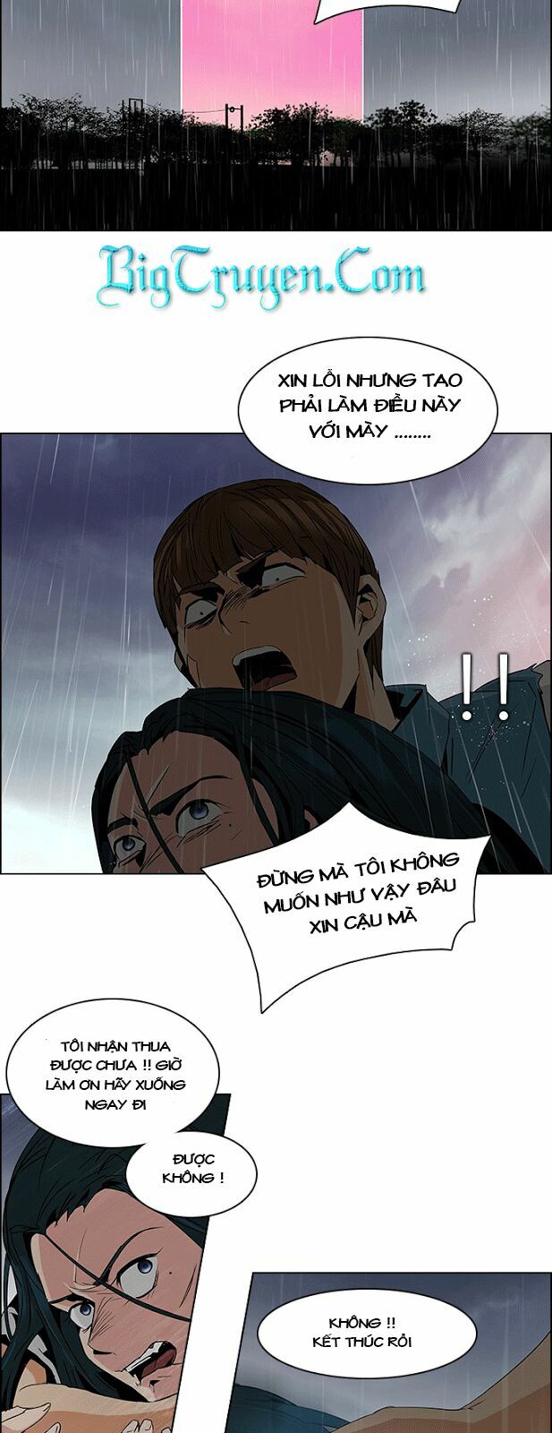 Trò Chơi Số Mệnh: Chapter 79