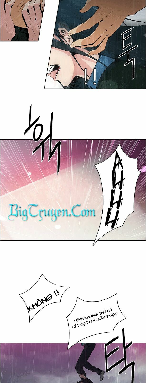Trò Chơi Số Mệnh: Chapter 79