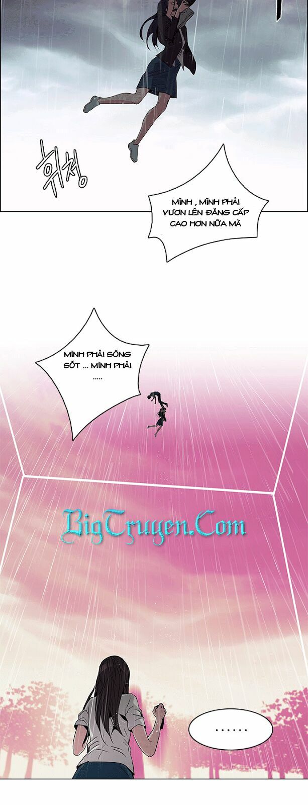 Trò Chơi Số Mệnh: Chapter 79