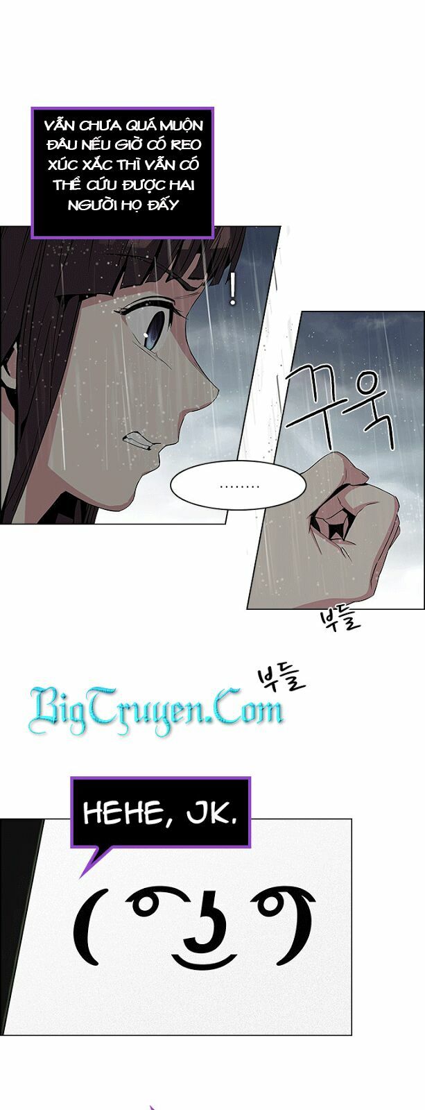 Trò Chơi Số Mệnh: Chapter 79