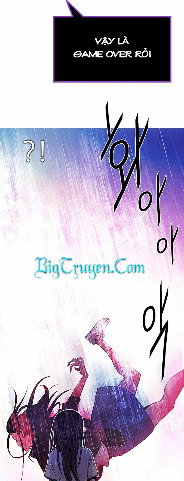Trò Chơi Số Mệnh: Chapter 79