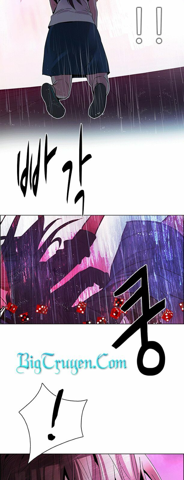 Trò Chơi Số Mệnh: Chapter 79