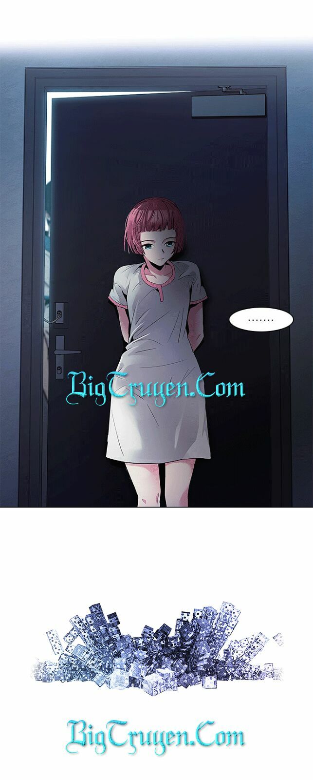 Trò Chơi Số Mệnh: Chapter 79