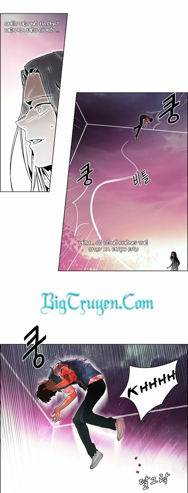 Trò Chơi Số Mệnh: Chapter 79
