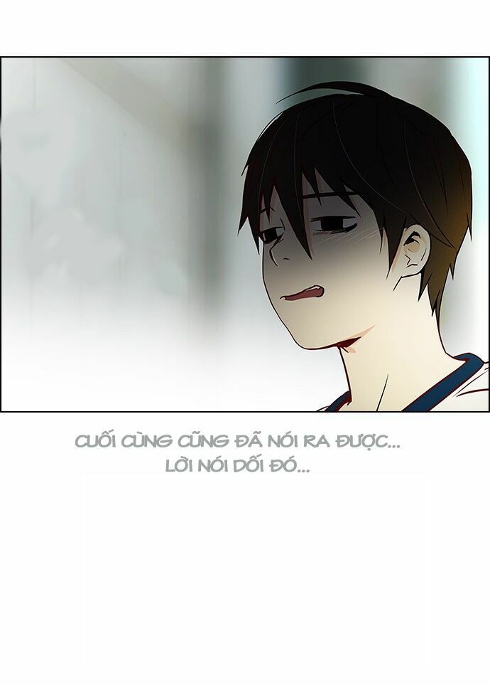 Trò Chơi Số Mệnh: Chapter 8: - hận thù