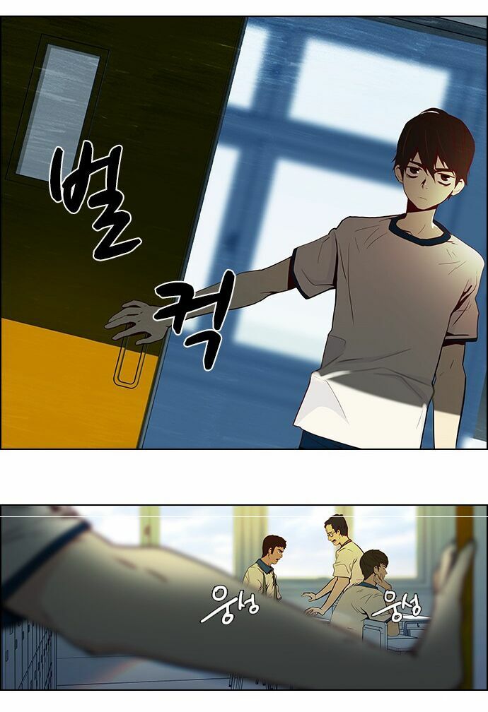 Trò Chơi Số Mệnh: Chapter 8: - hận thù