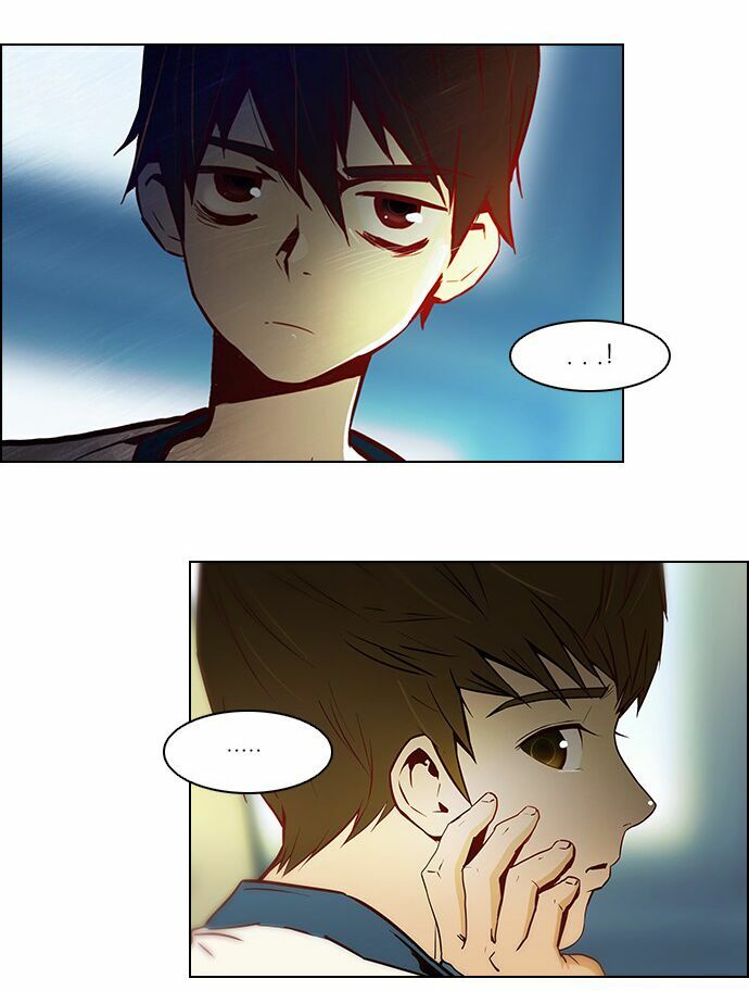 Trò Chơi Số Mệnh: Chapter 8: - hận thù