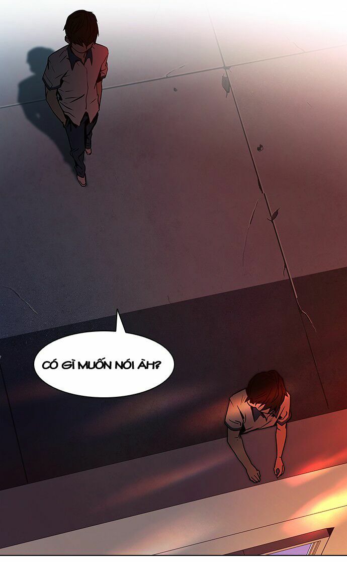 Trò Chơi Số Mệnh: Chapter 8: - hận thù