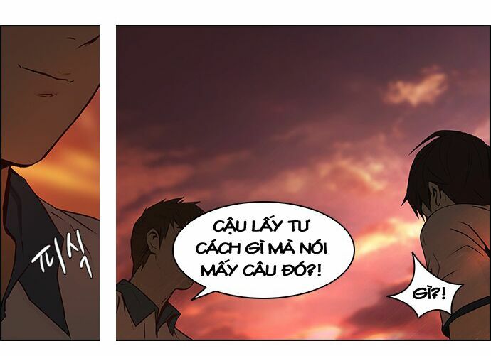 Trò Chơi Số Mệnh: Chapter 8: - hận thù
