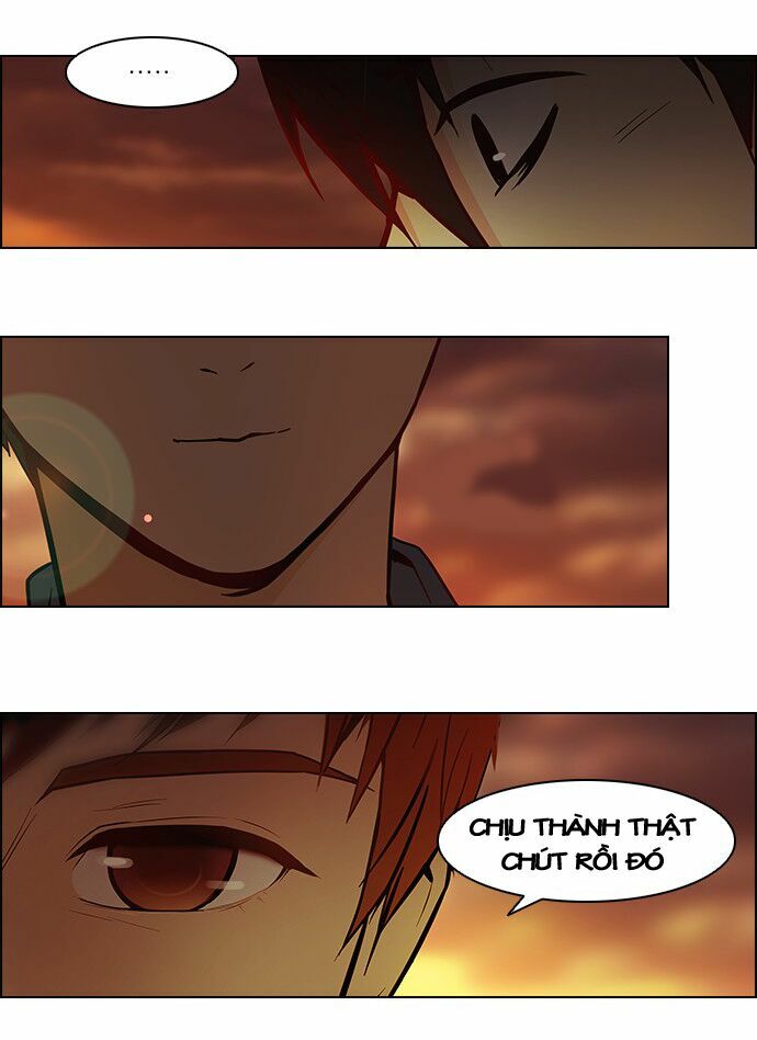 Trò Chơi Số Mệnh: Chapter 8: - hận thù