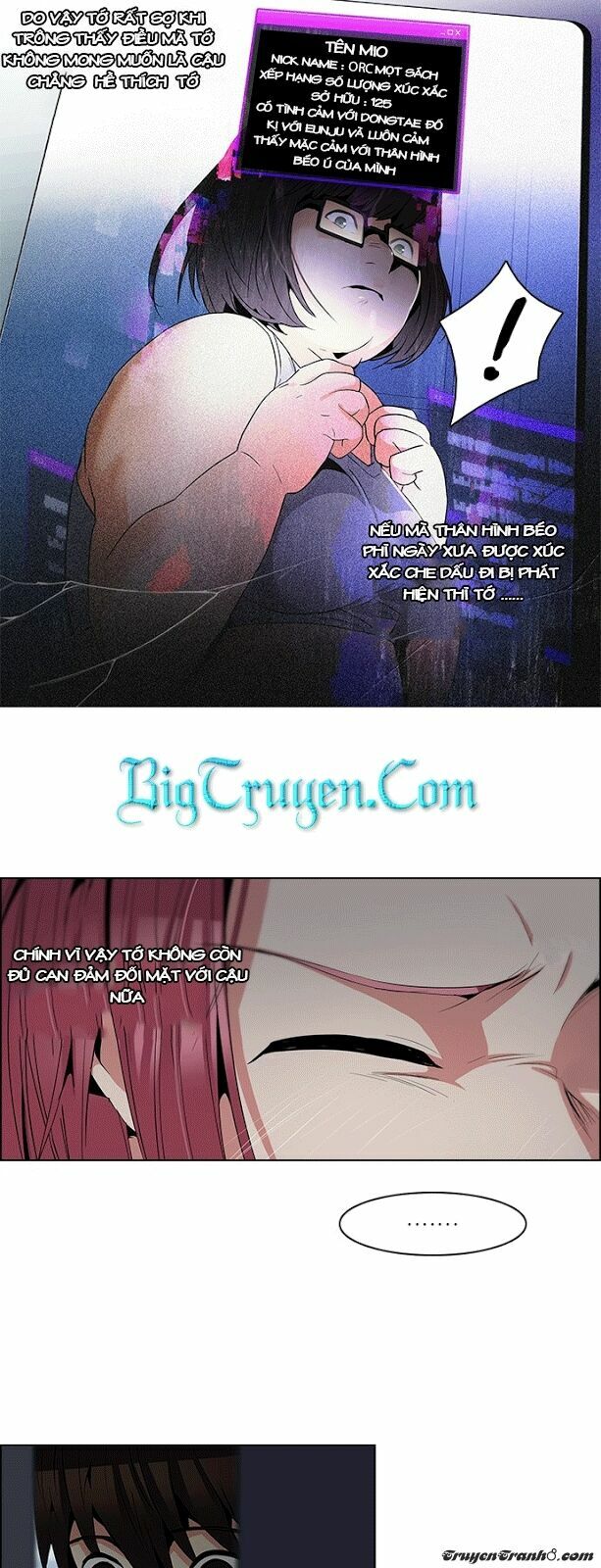 Trò Chơi Số Mệnh: Chapter 80