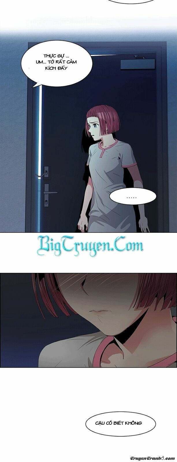 Trò Chơi Số Mệnh: Chapter 80