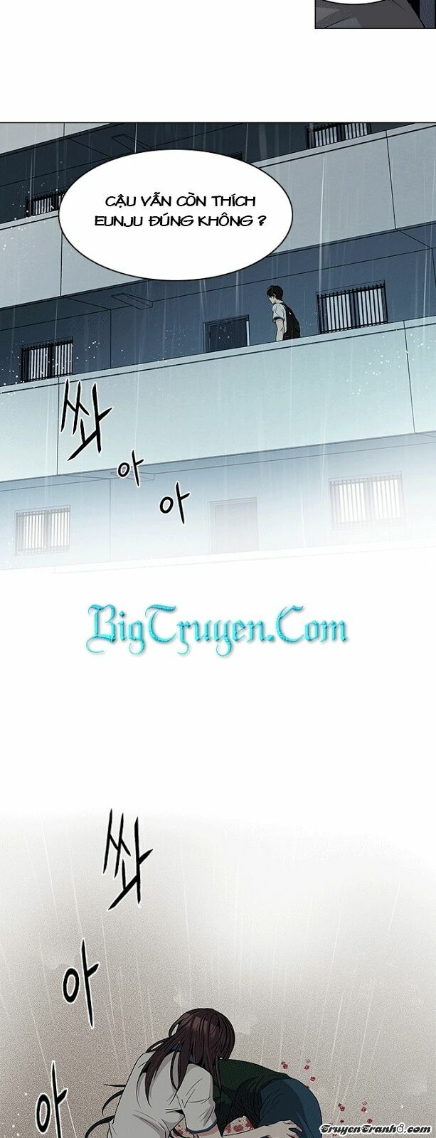 Trò Chơi Số Mệnh: Chapter 80