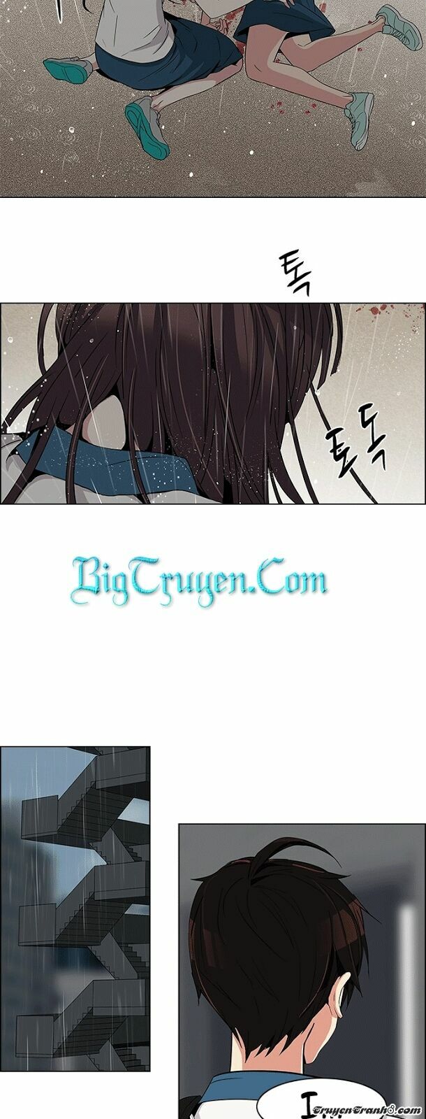 Trò Chơi Số Mệnh: Chapter 80