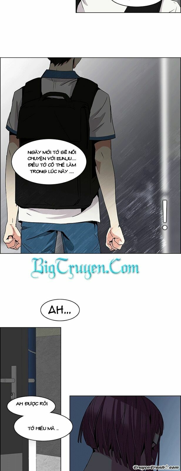 Trò Chơi Số Mệnh: Chapter 80
