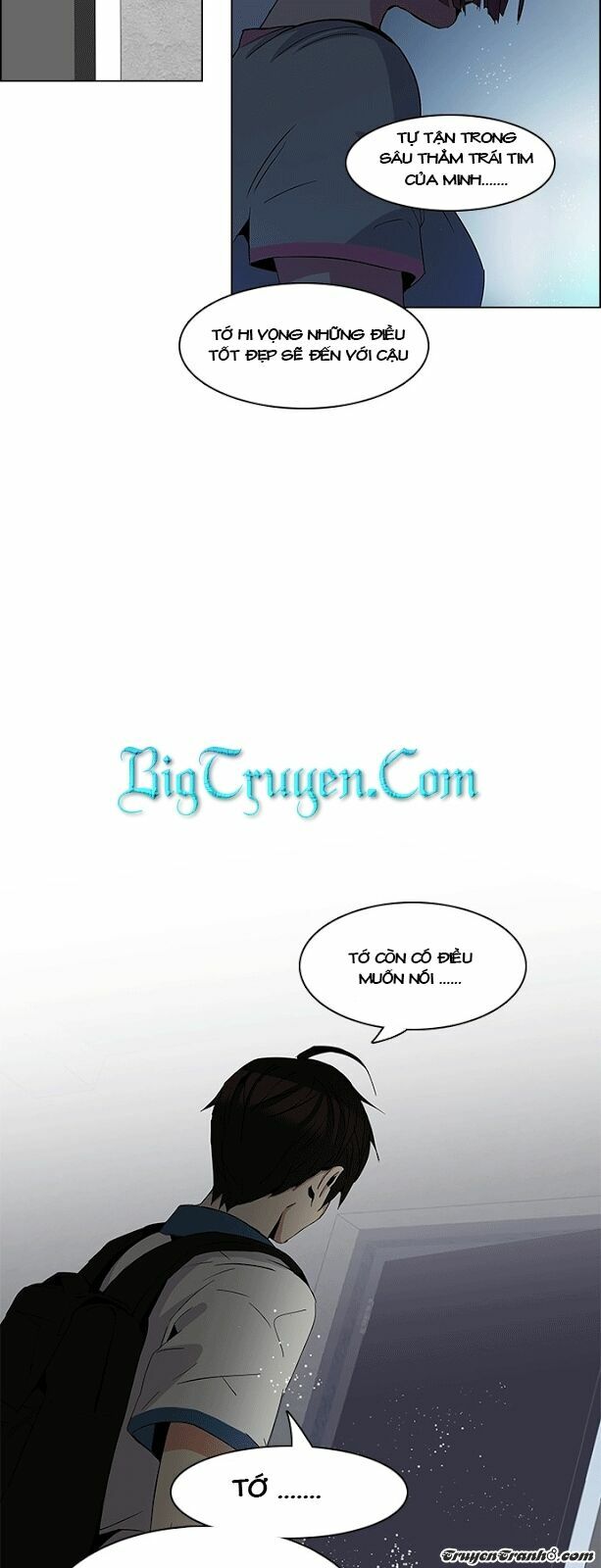 Trò Chơi Số Mệnh: Chapter 80