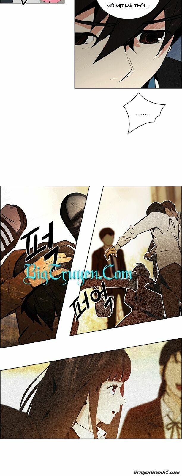 Trò Chơi Số Mệnh: Chapter 80