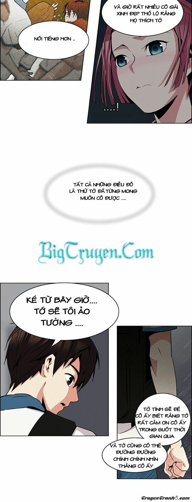 Trò Chơi Số Mệnh: Chapter 80