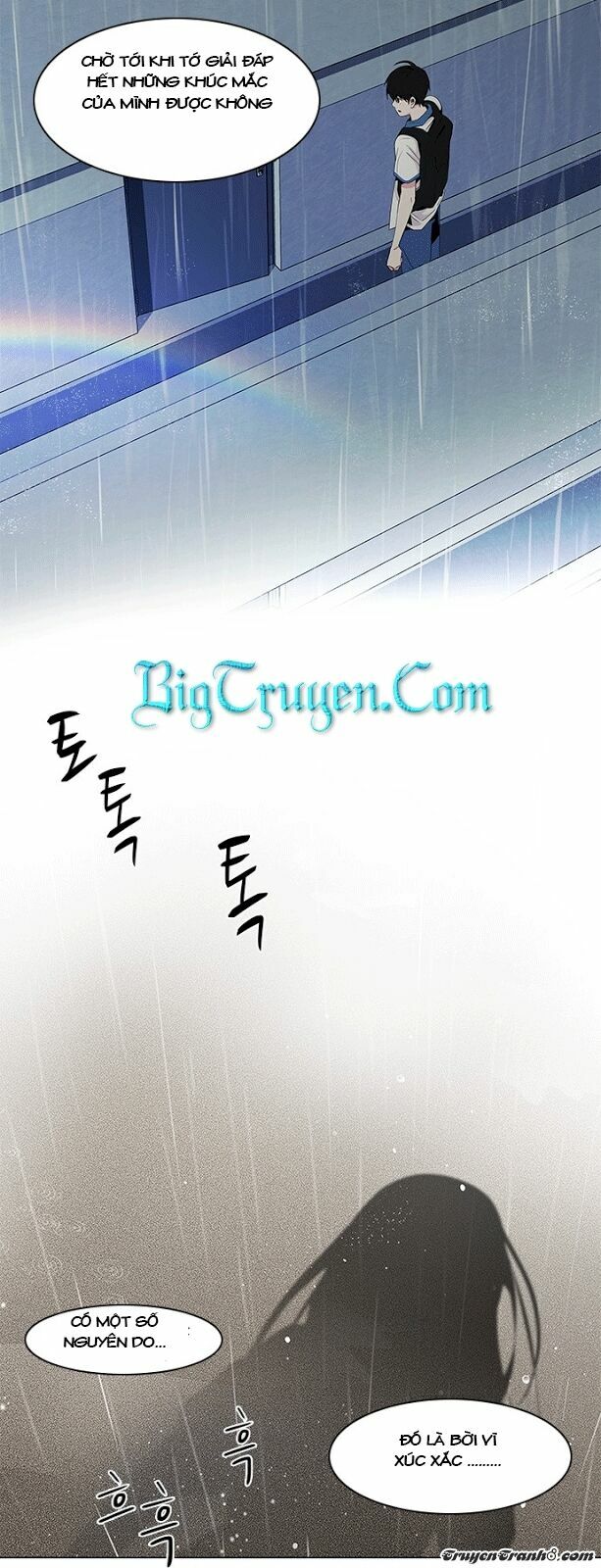 Trò Chơi Số Mệnh: Chapter 80