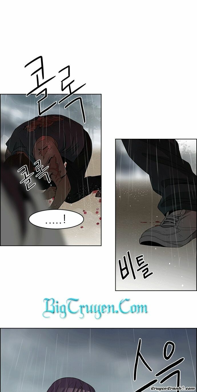 Trò Chơi Số Mệnh: Chapter 80